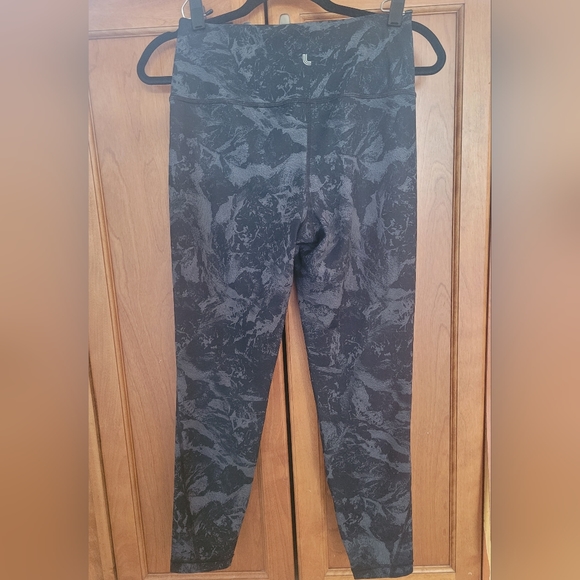 Lole Burst Ankle Leggings - Picture 1 of 5